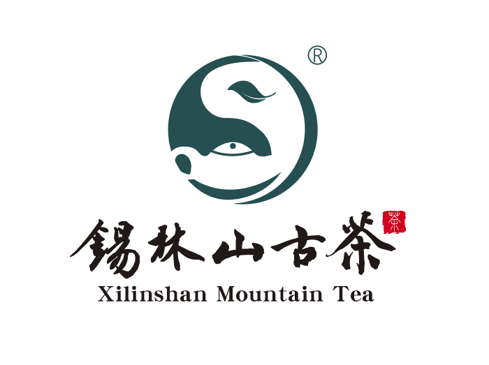 Logo and Brand of Xilinshan Tea